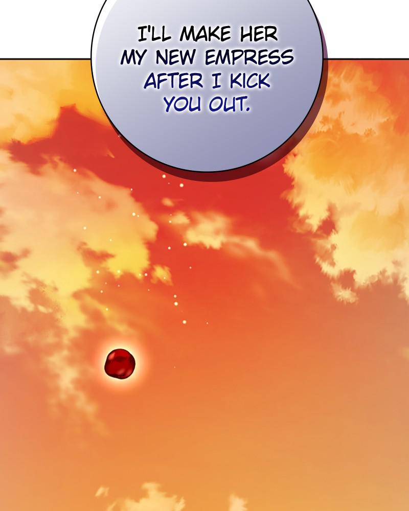 Your Throne Chap 127 - Next Chap 128