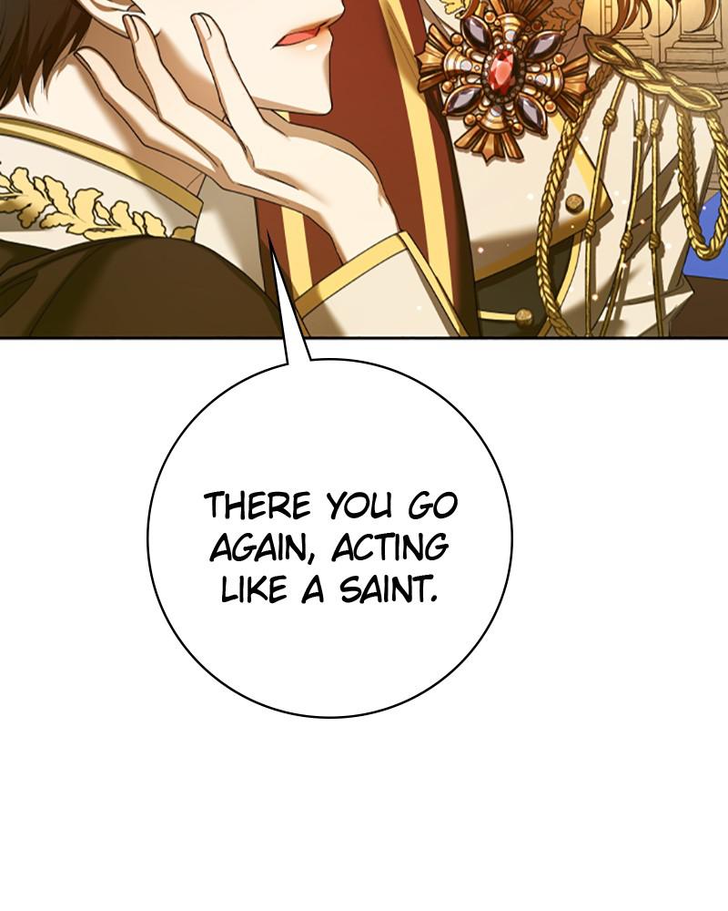Your Throne Chap 127 - Next Chap 128