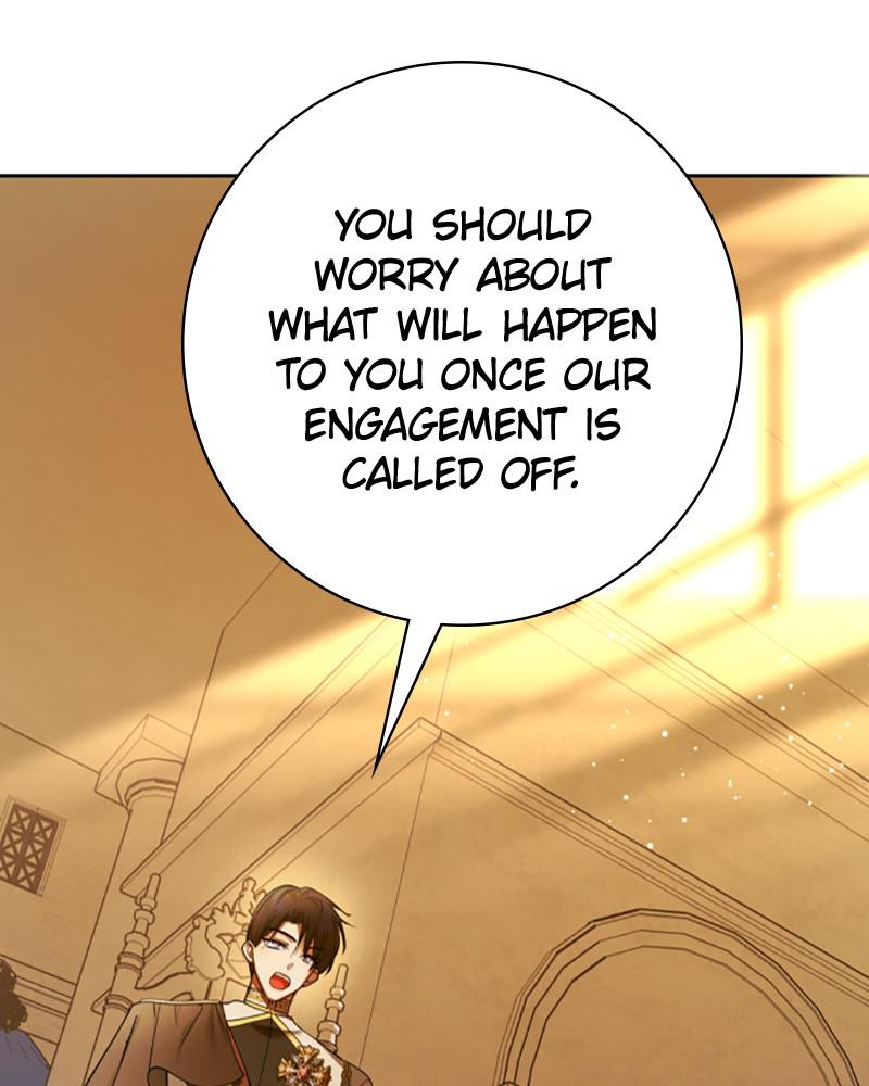 Your Throne Chap 127 - Next Chap 128