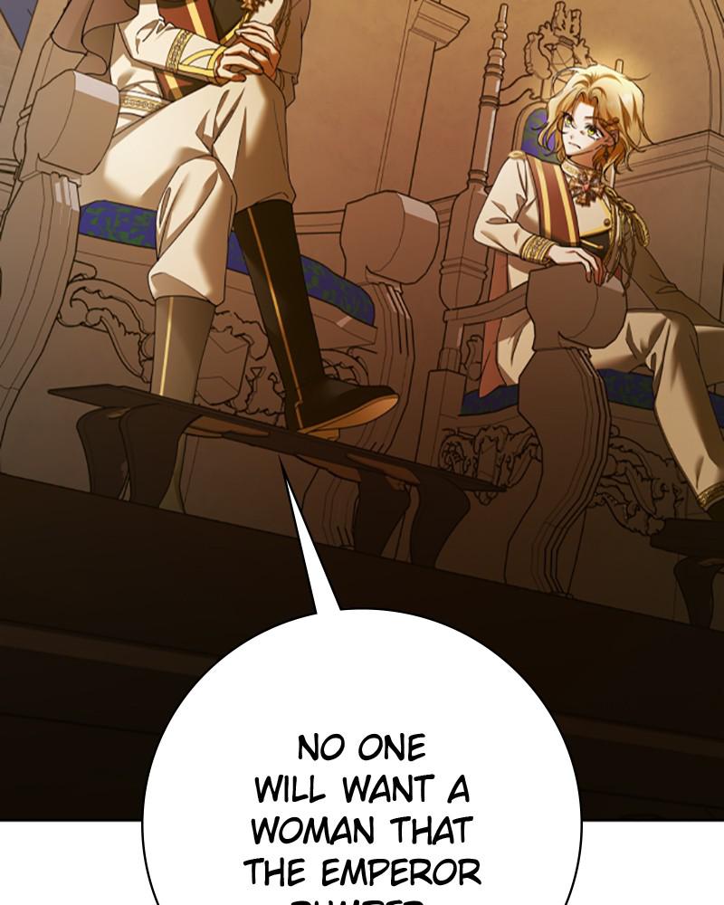 Your Throne Chap 127 - Next Chap 128