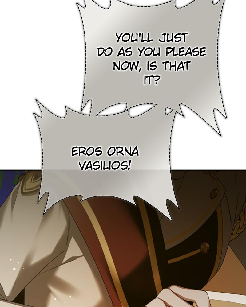 Your Throne Chap 127 - Next Chap 128