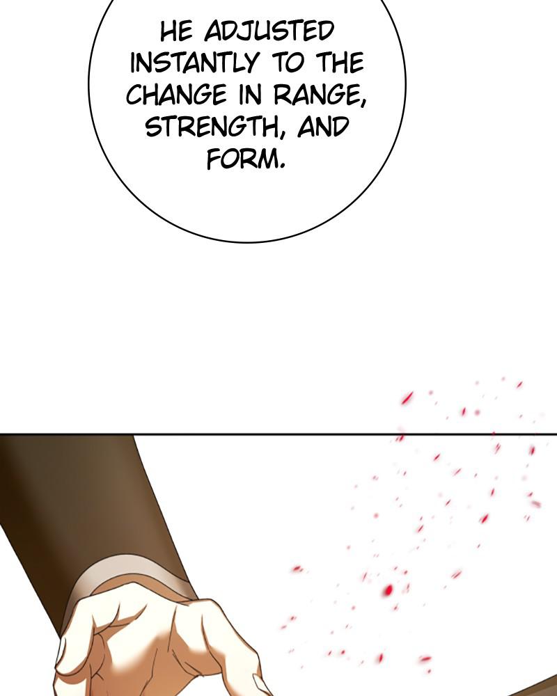 Your Throne Chap 127 - Next Chap 128