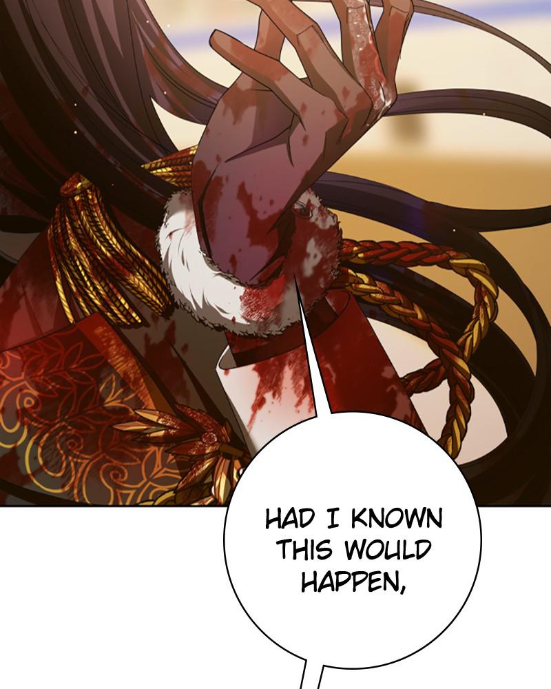 Your Throne Chap 127 - Next Chap 128
