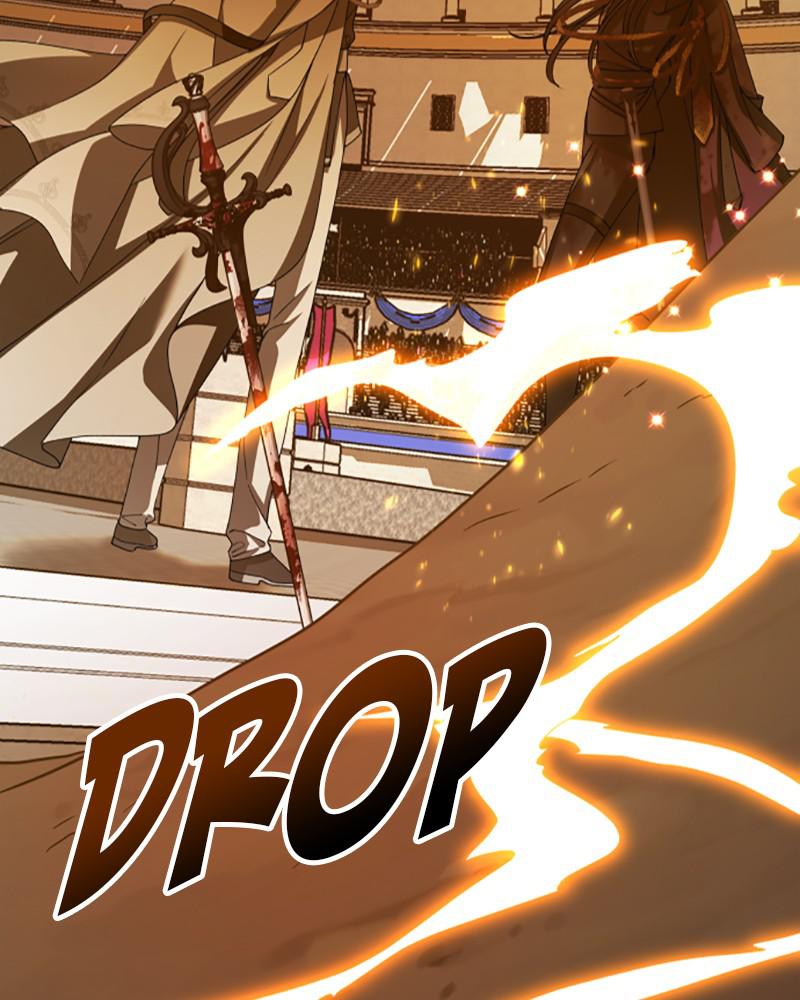 Your Throne Chap 127 - Next Chap 128