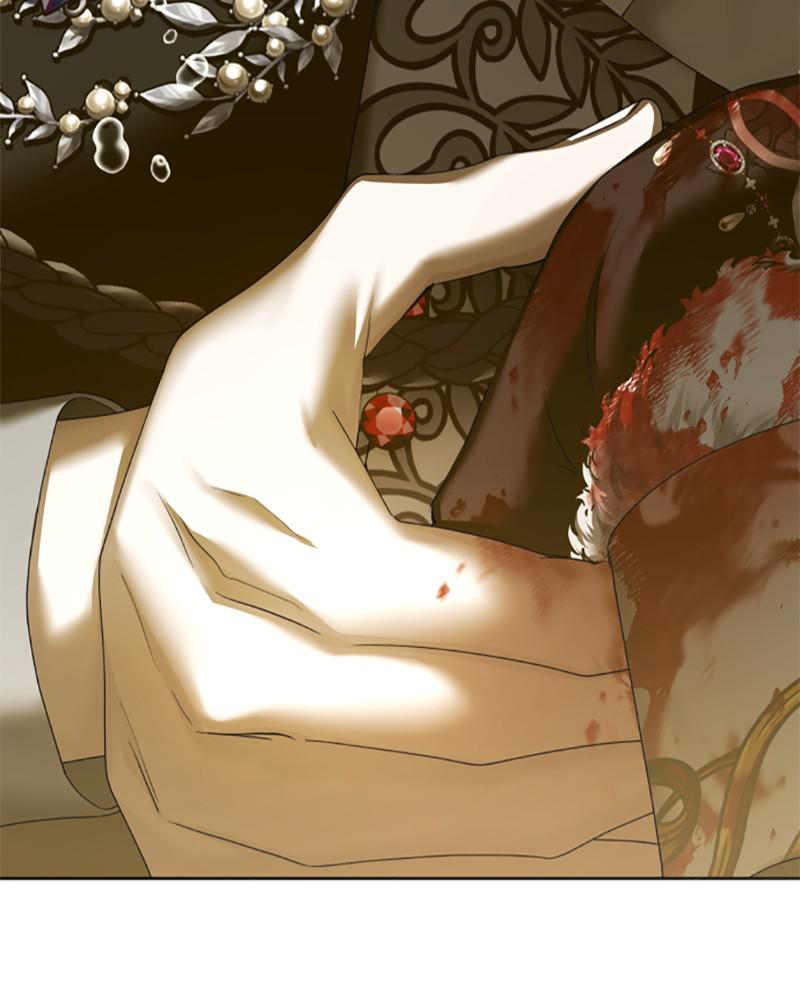 Your Throne Chap 127 - Next Chap 128