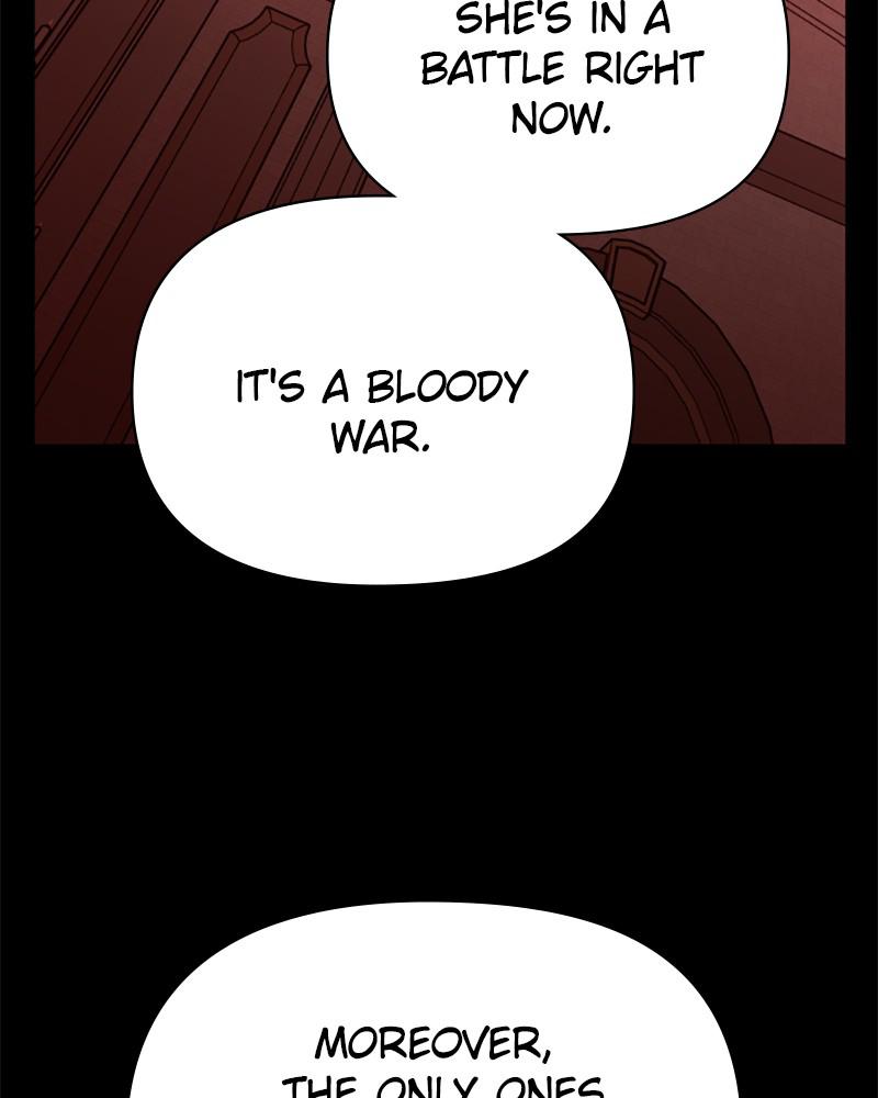 Your Throne Chap 124 - Next Chap 125