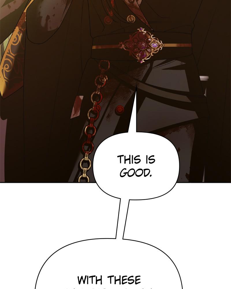 Your Throne Chap 124 - Next Chap 125