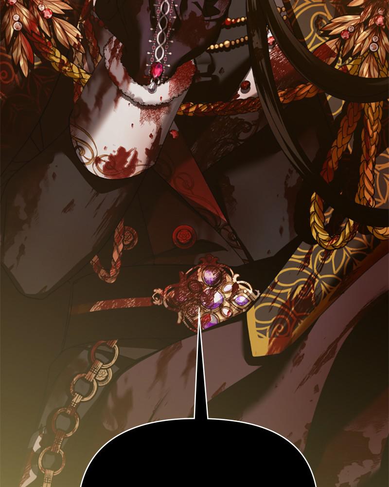 Your Throne Chap 124 - Next Chap 125