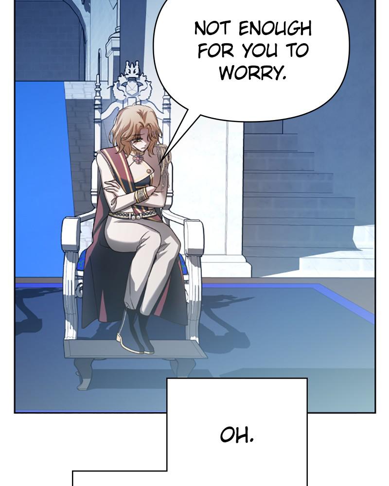 Your Throne Chap 124 - Next Chap 125