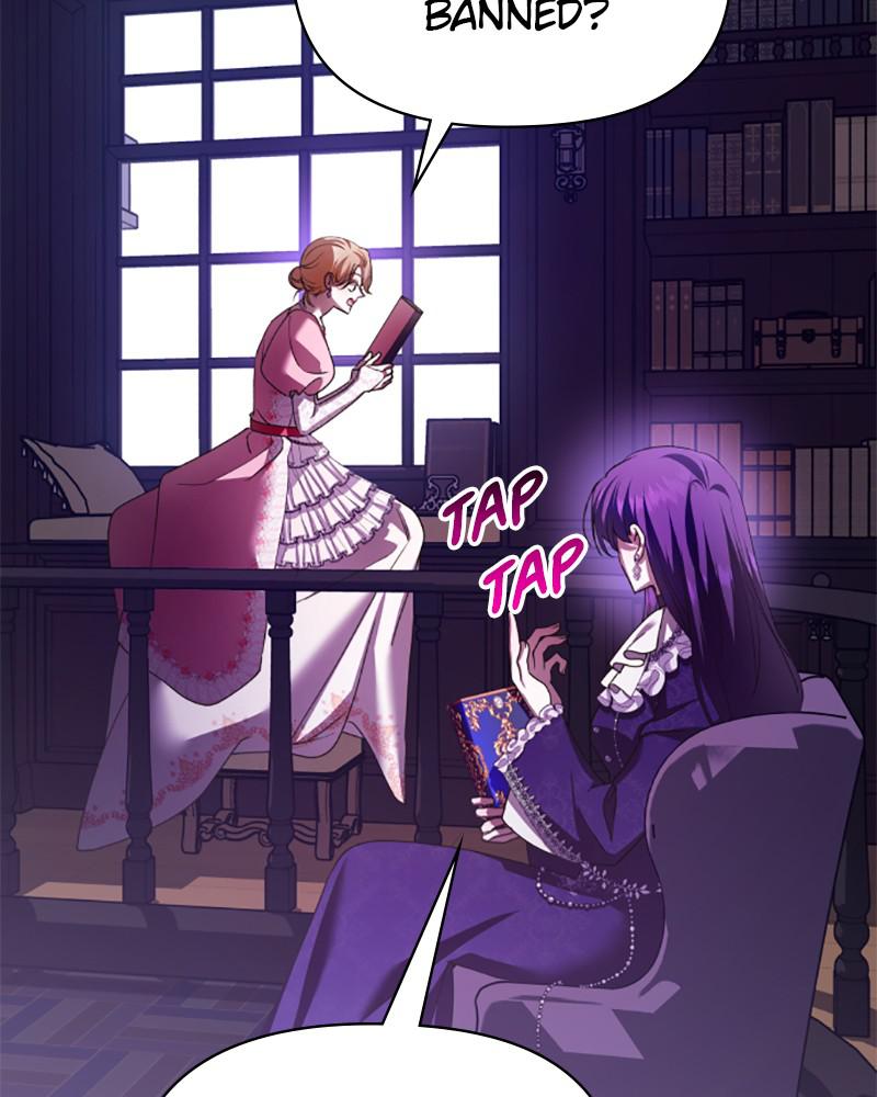 Your Throne Chap 124 - Next Chap 125