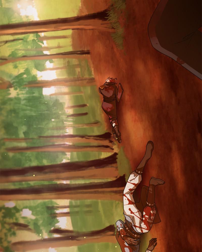 Your Throne Chap 124 - Next Chap 125