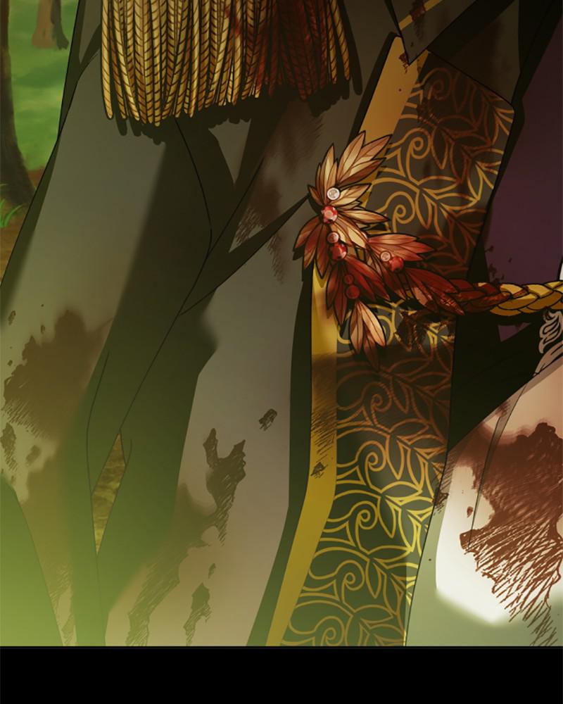 Your Throne Chap 124 - Next Chap 125