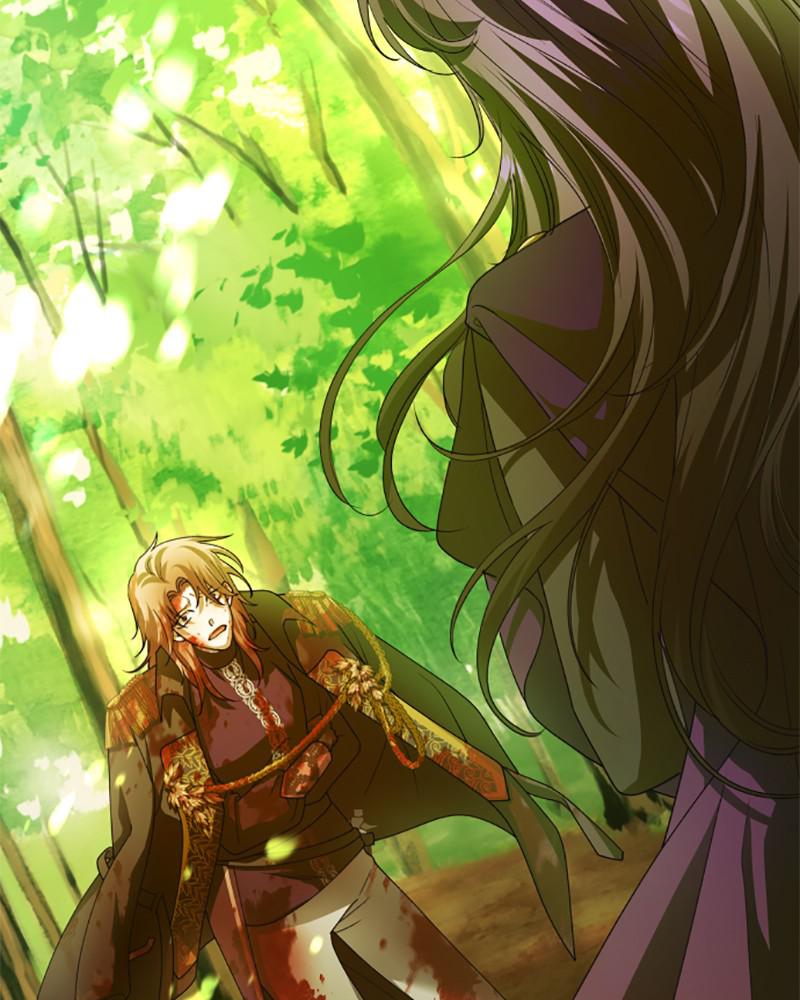 Your Throne Chap 124 - Next Chap 125