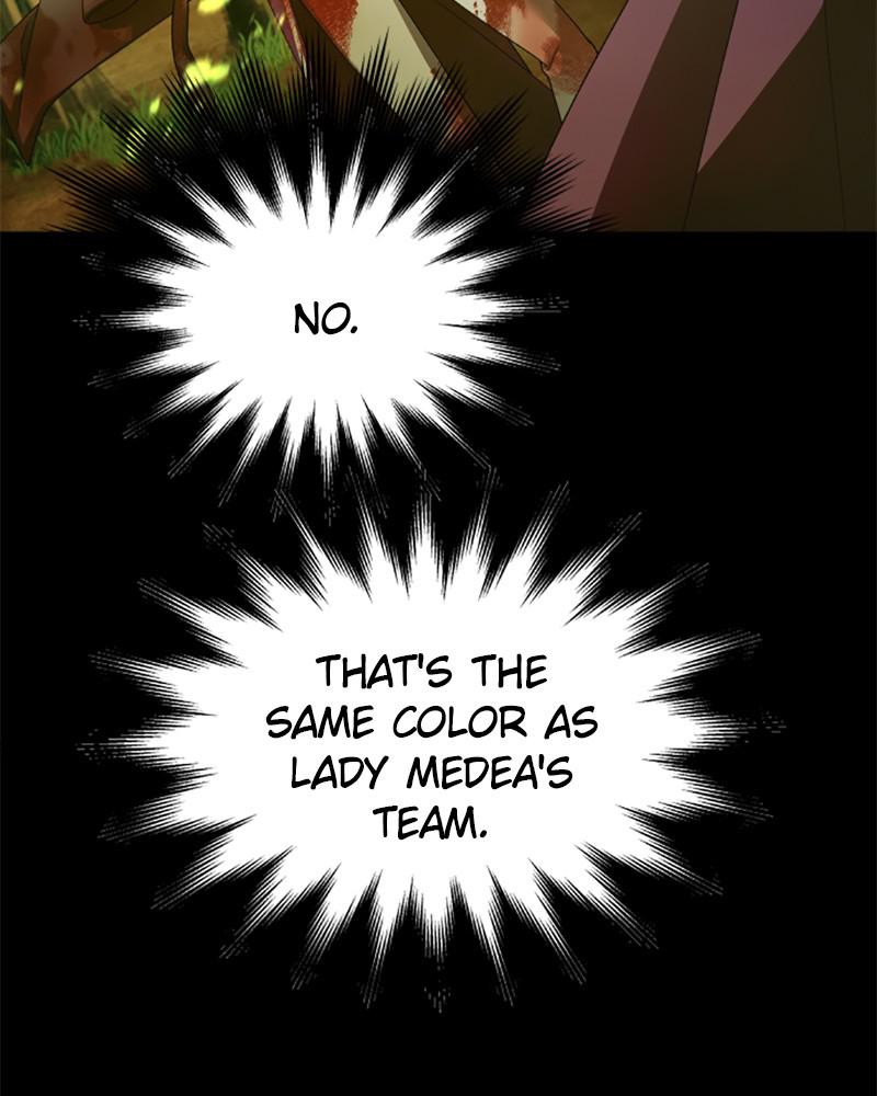 Your Throne Chap 124 - Next Chap 125