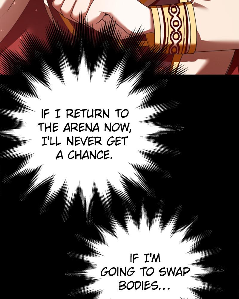 Your Throne Chap 124 - Next Chap 125