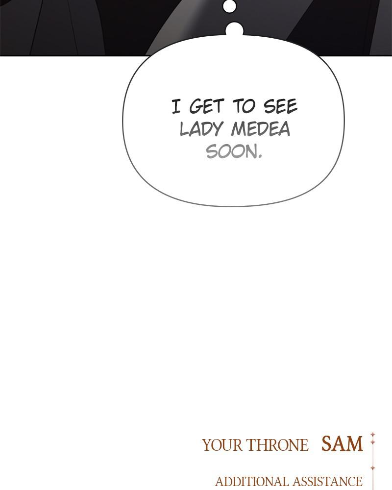 Your Throne Chap 124 - Next Chap 125