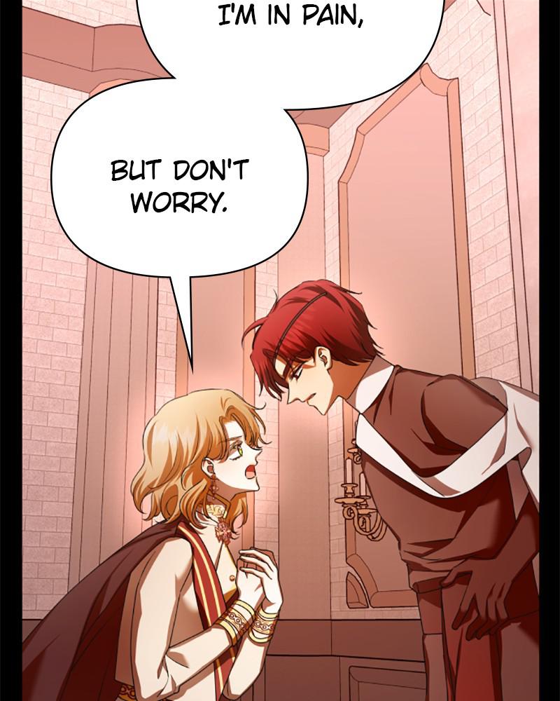 Your Throne Chap 124 - Next Chap 125