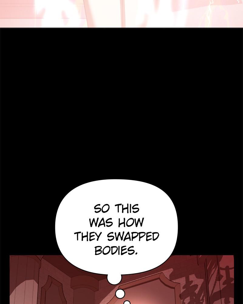 Your Throne Chap 124 - Next Chap 125