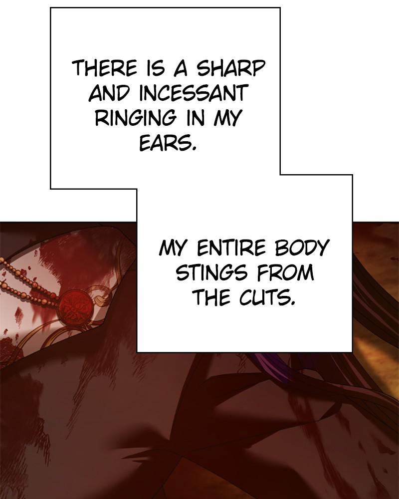 Your Throne Chap 124 - Next Chap 125