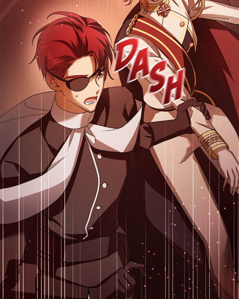 Your Throne Chap 124 - Next Chap 125