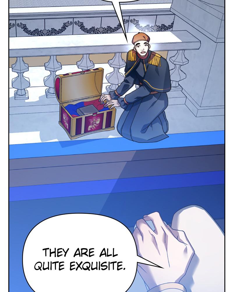 Your Throne Chap 125 - Next Chap 126