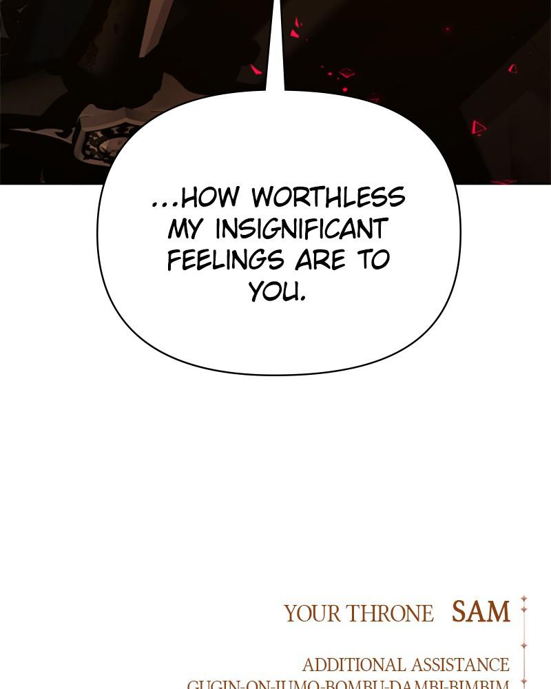 Your Throne Chap 125 - Next Chap 126