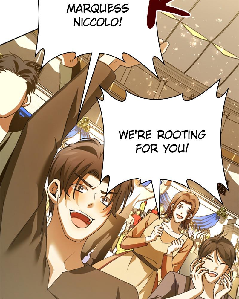 Your Throne Chap 125 - Next Chap 126