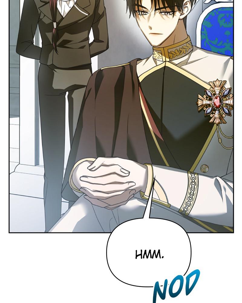 Your Throne Chap 125 - Next Chap 126