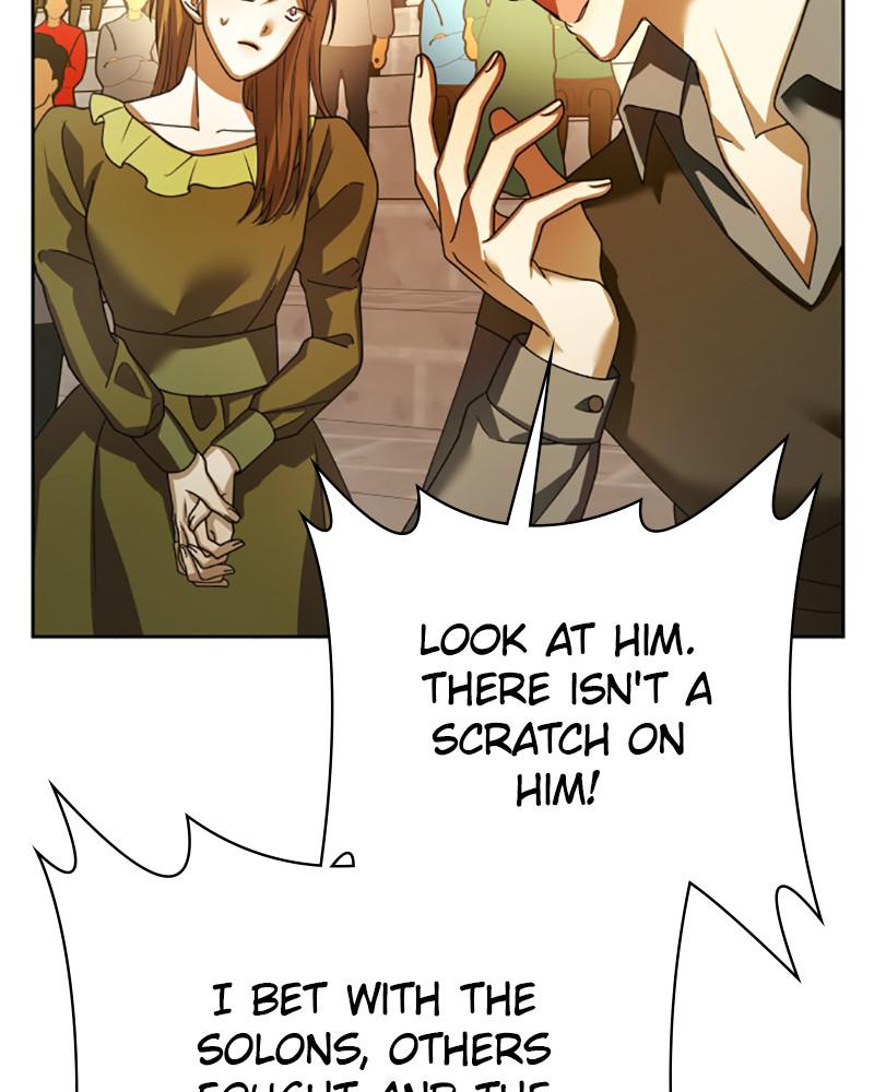 Your Throne Chap 125 - Next Chap 126