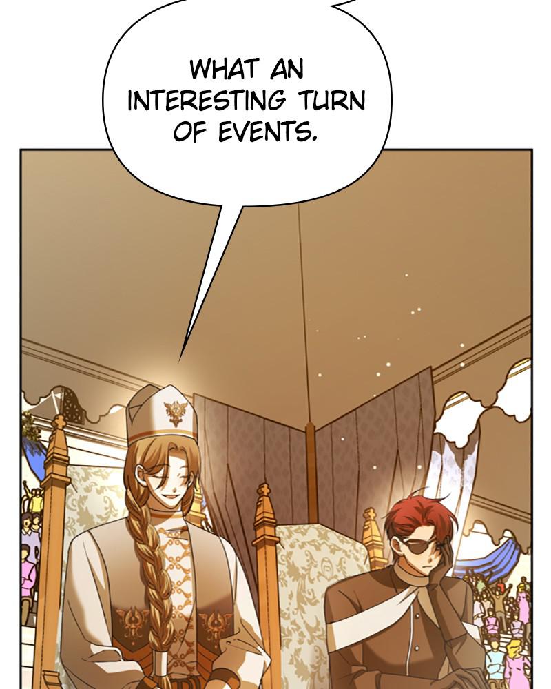 Your Throne Chap 125 - Next Chap 126
