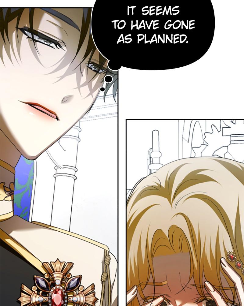 Your Throne Chap 125 - Next Chap 126