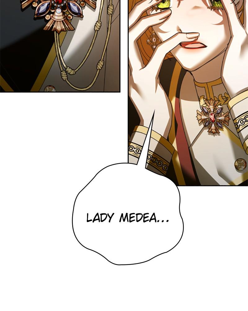 Your Throne Chap 125 - Next Chap 126