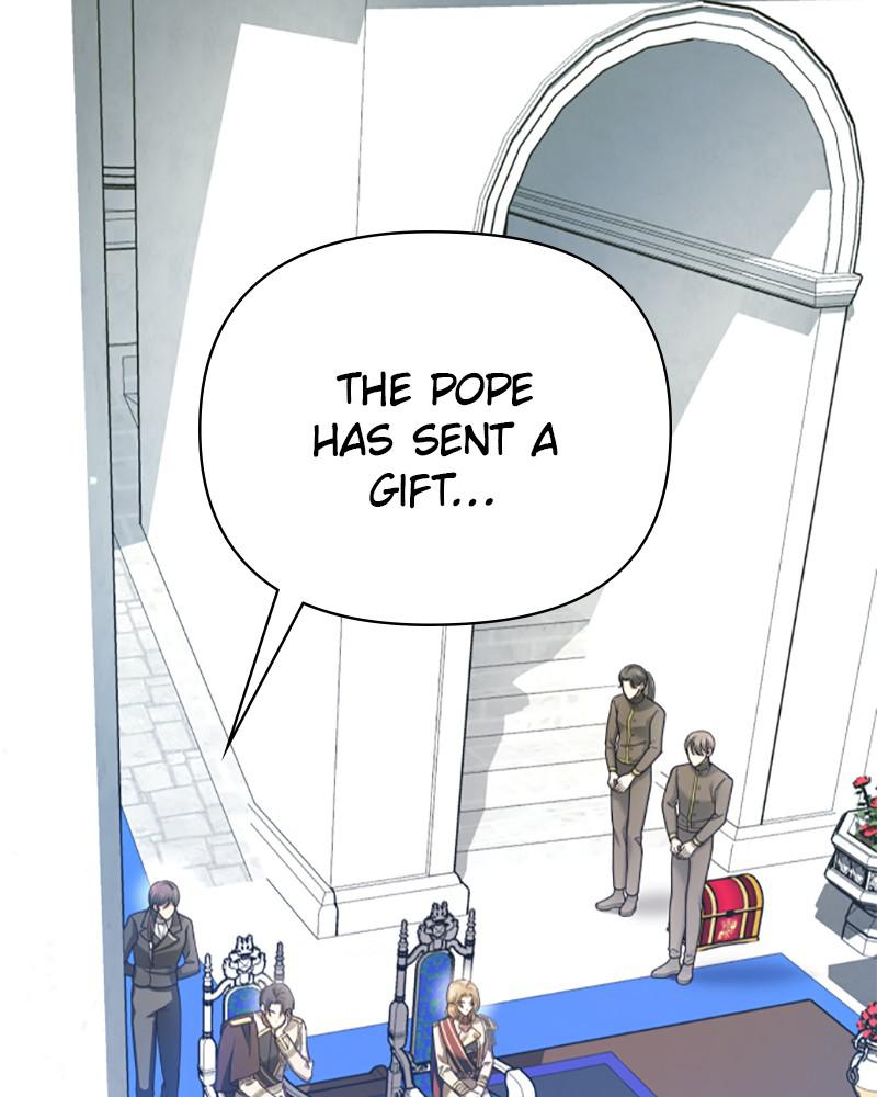 Your Throne Chap 125 - Next Chap 126