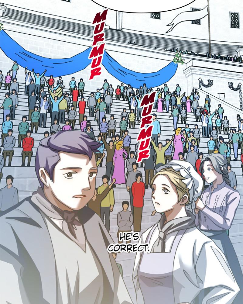 Your Throne Chap 125 - Next Chap 126