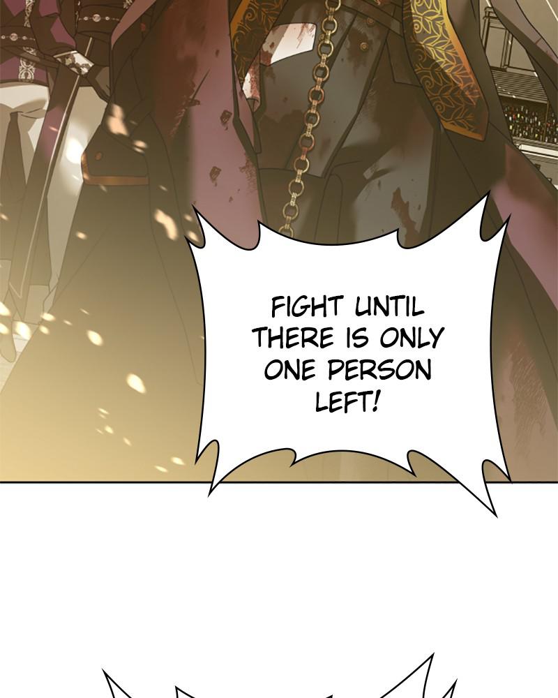 Your Throne Chap 125 - Next Chap 126