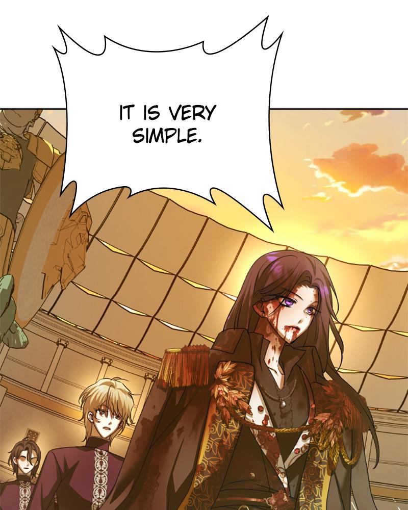 Your Throne Chap 125 - Next Chap 126