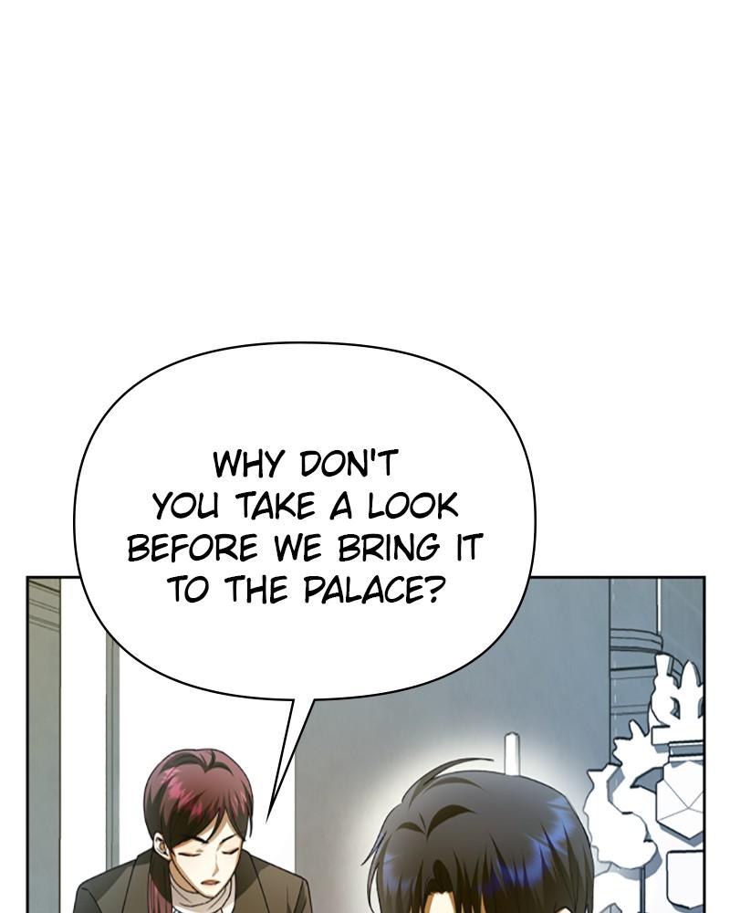 Your Throne Chap 125 - Next Chap 126