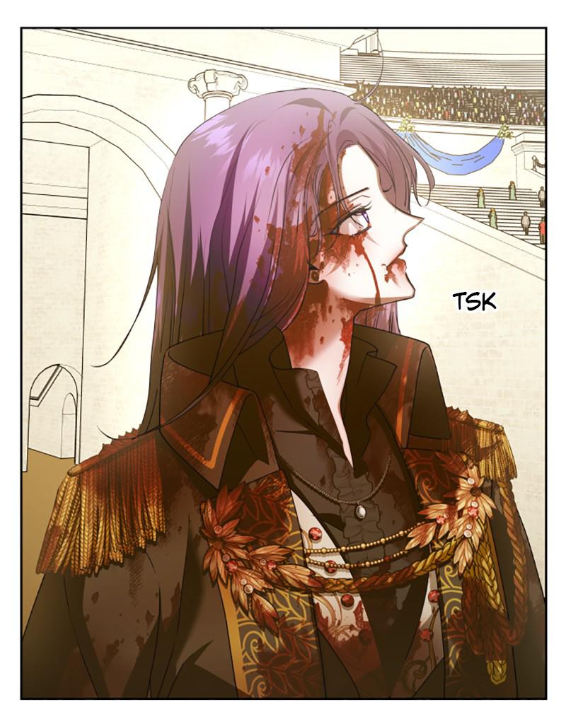 Your Throne Chap 126 - Next Chap 127