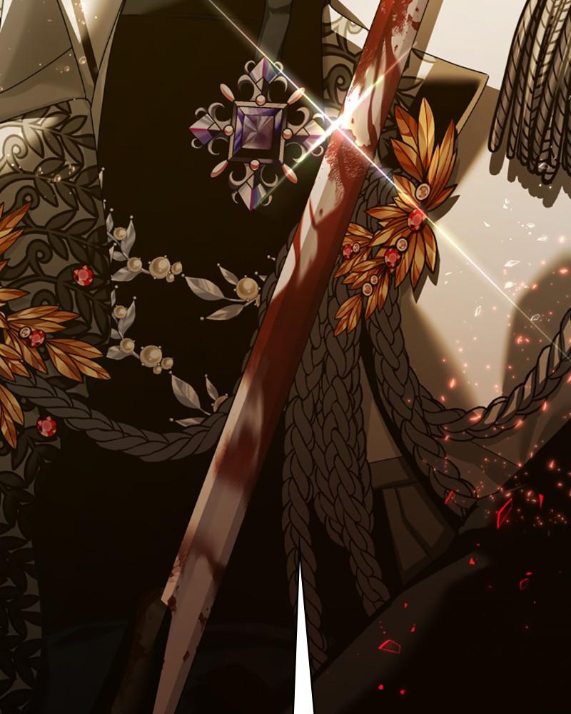 Your Throne Chap 126 - Next Chap 127