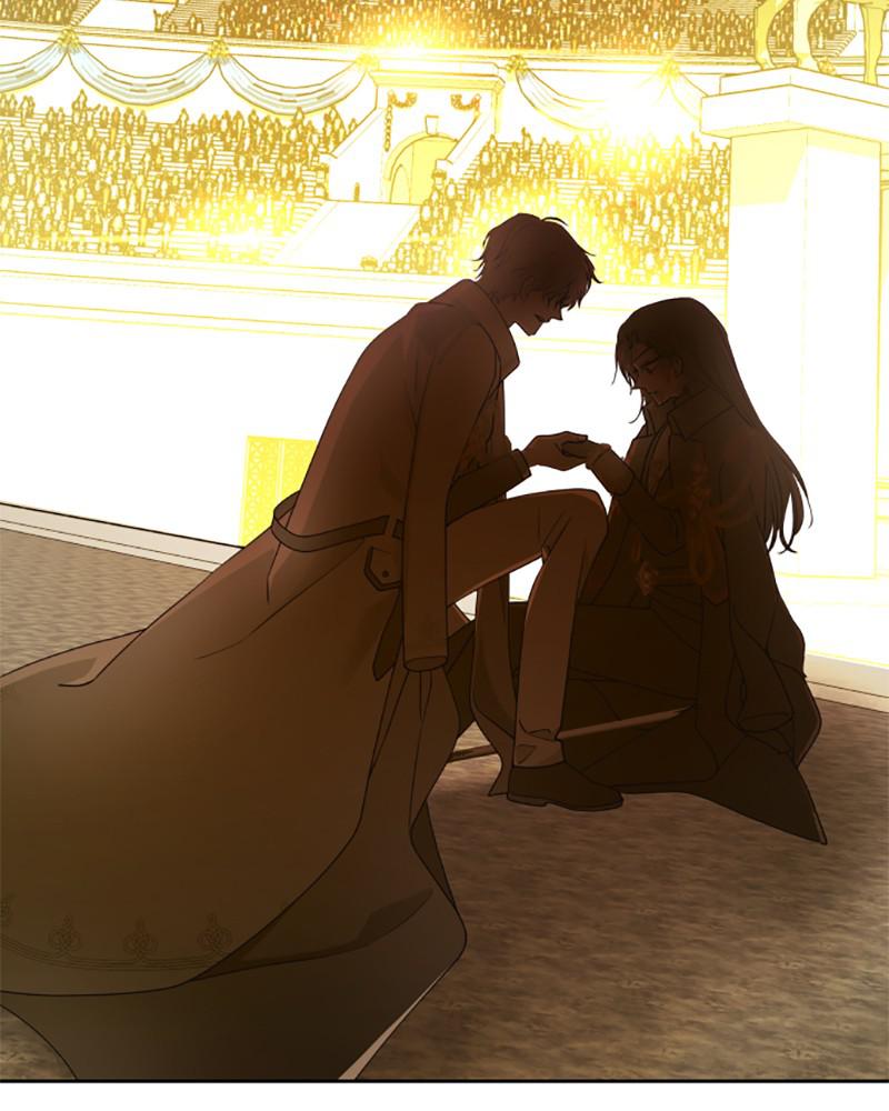 Your Throne Chap 126 - Next Chap 127