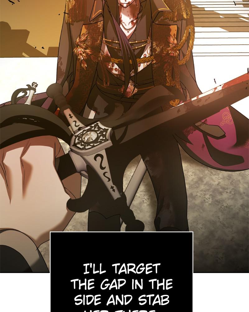 Your Throne Chap 126 - Next Chap 127