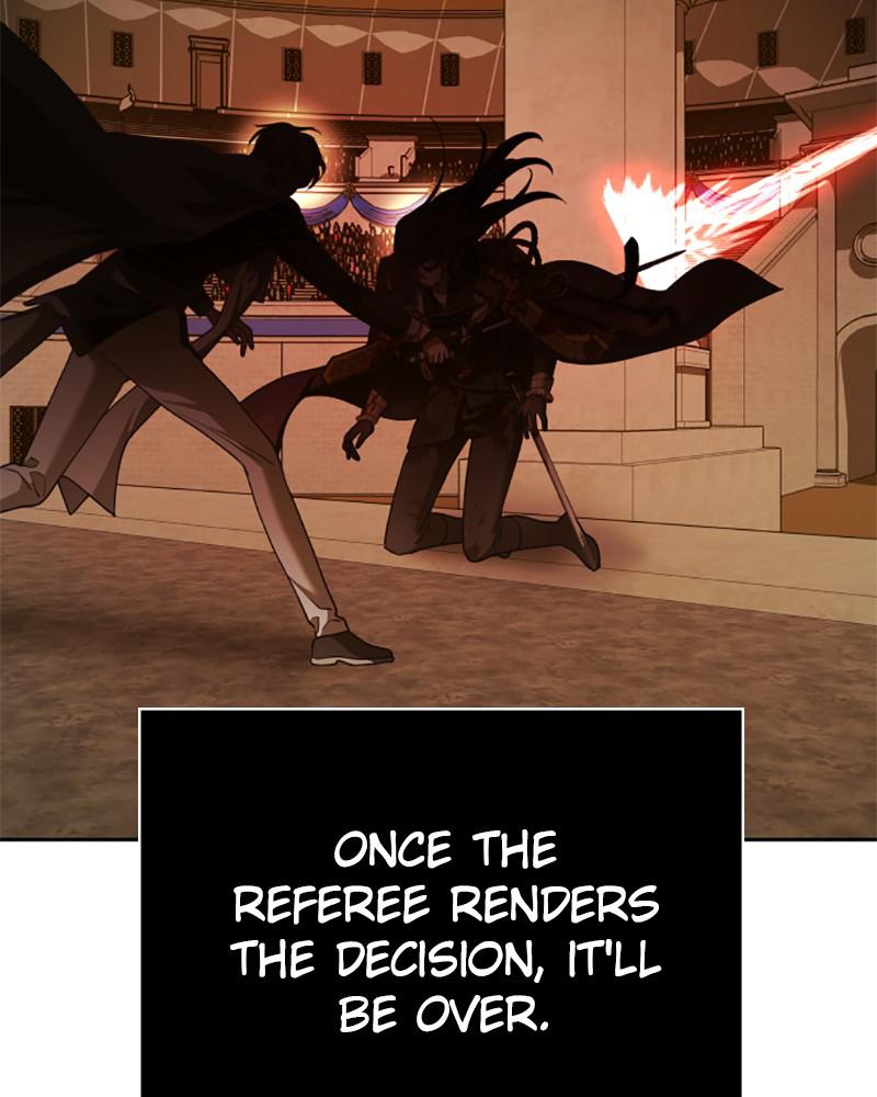 Your Throne Chap 126 - Next Chap 127