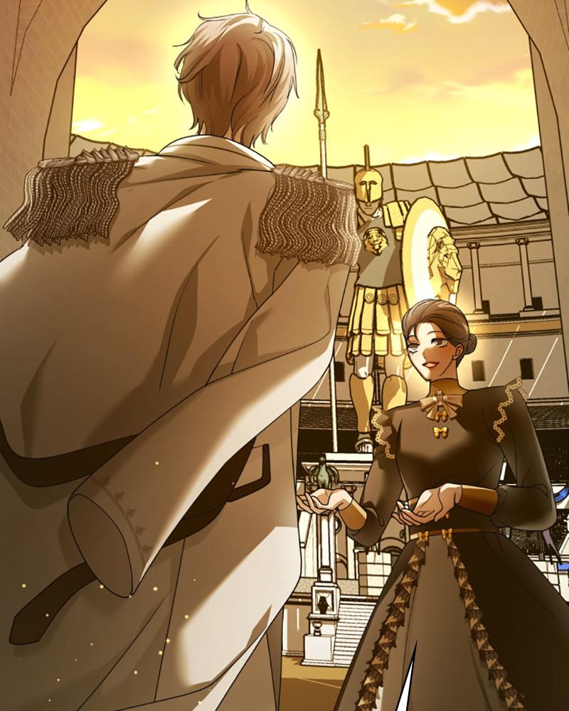 Your Throne Chap 126 - Next Chap 127
