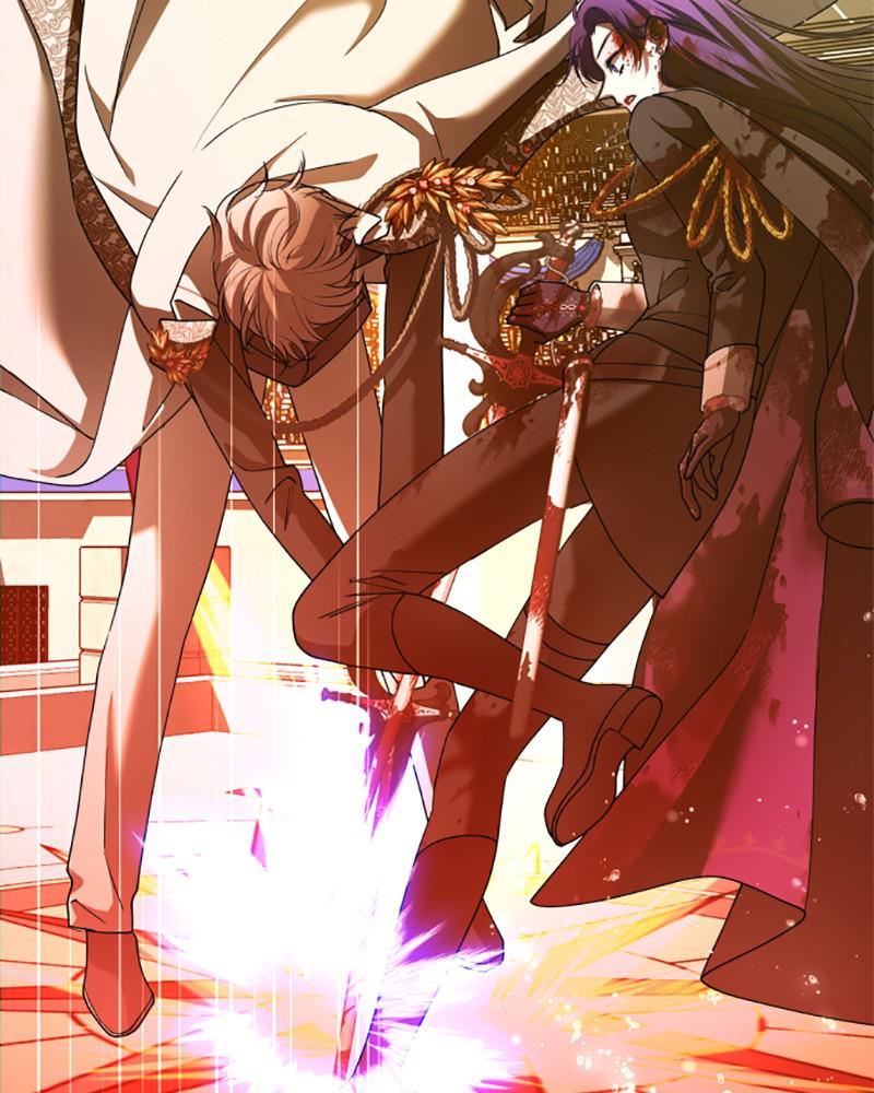 Your Throne Chap 126 - Next Chap 127