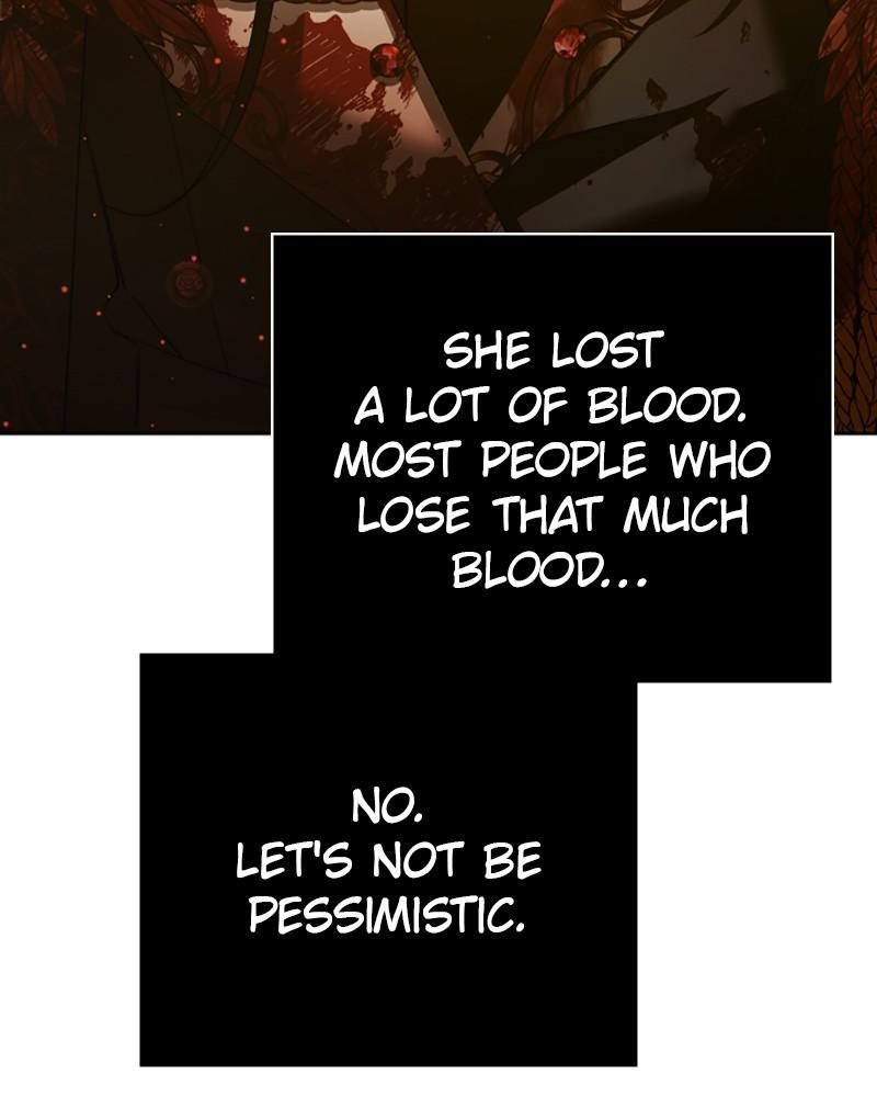 Your Throne Chap 126 - Next Chap 127