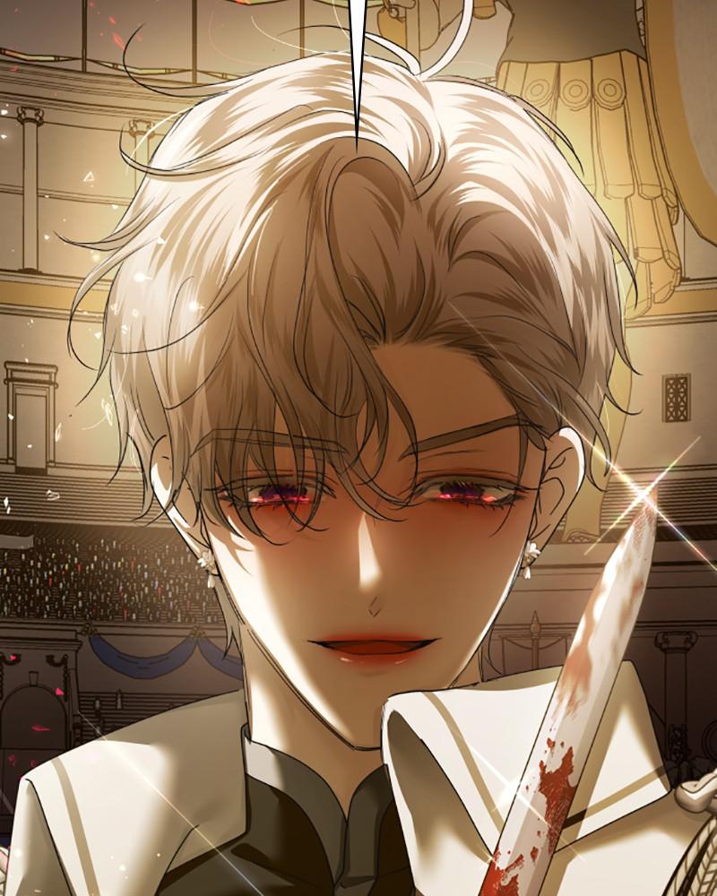 Your Throne Chap 126 - Next Chap 127