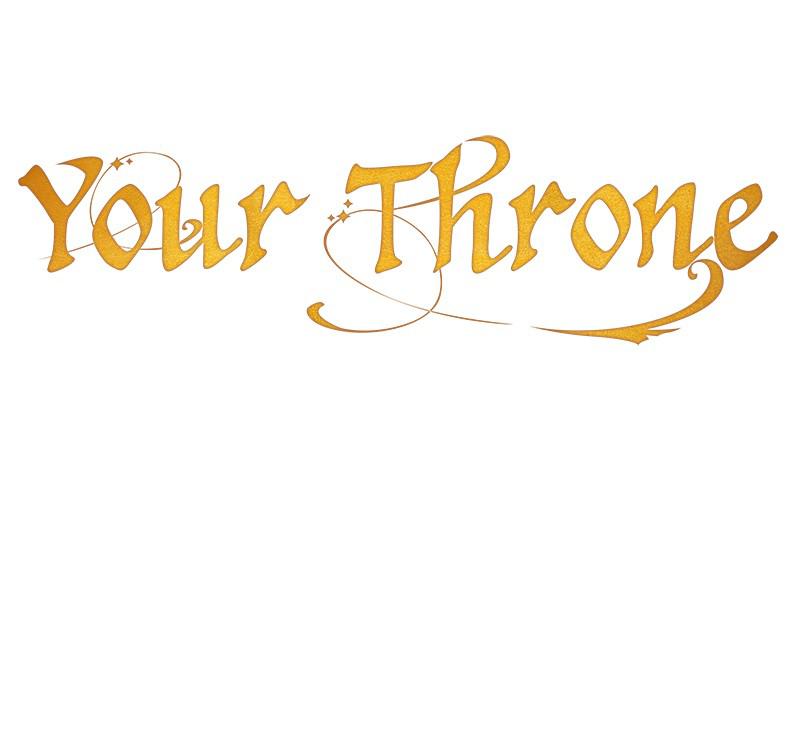 Your Throne Chap 126 - Next Chap 127