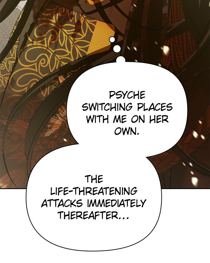 Your Throne Chap 126 - Next Chap 127