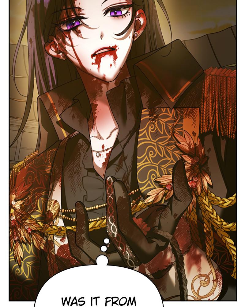 Your Throne Chap 126 - Next Chap 127