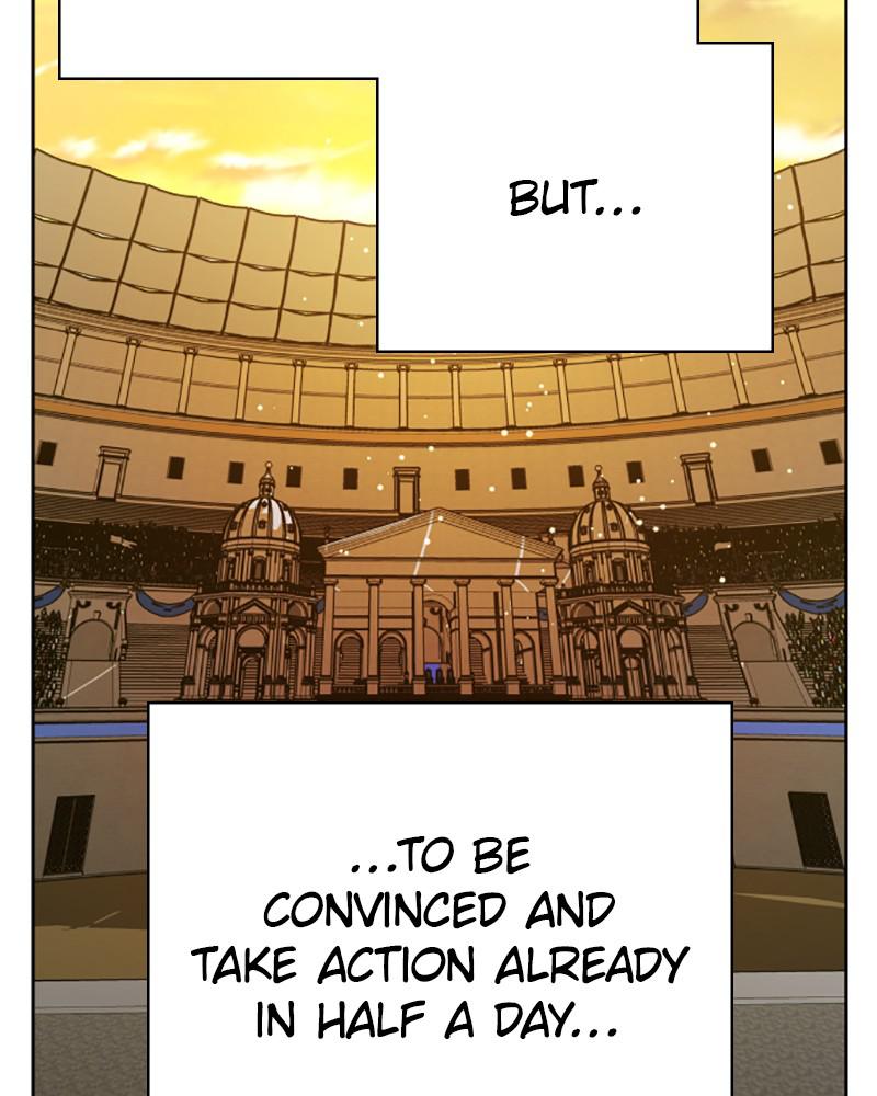 Your Throne Chap 126 - Next Chap 127